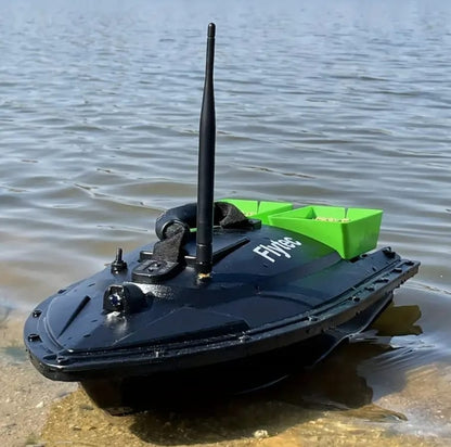 Wireless Remote Control Fishing Boat