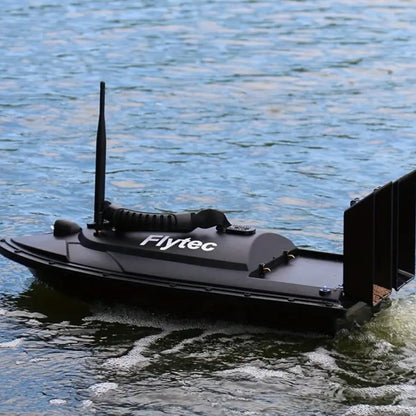 Wireless Remote Control Fishing Boat