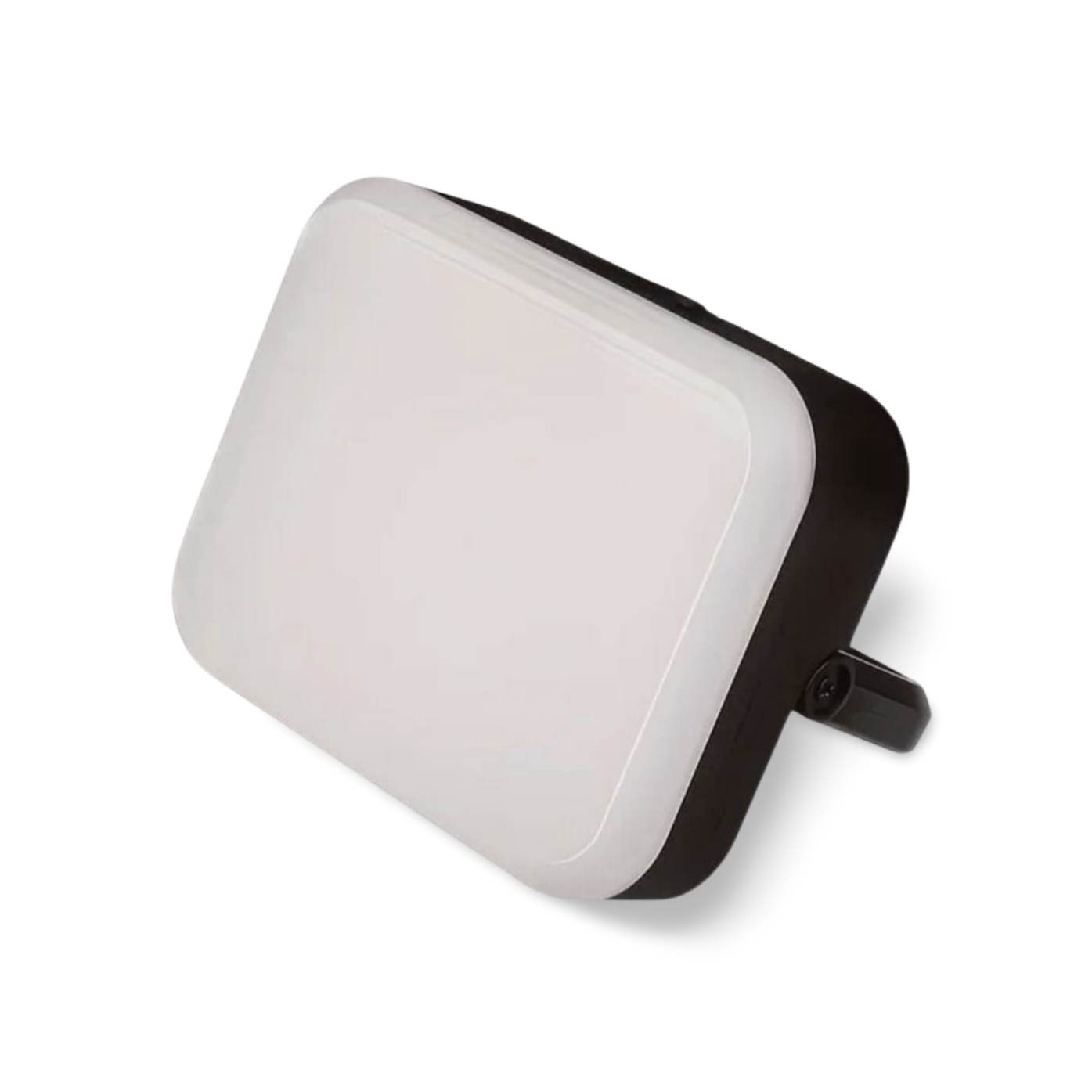 Magnetic base camping light