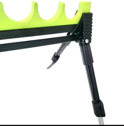 Rod Stand