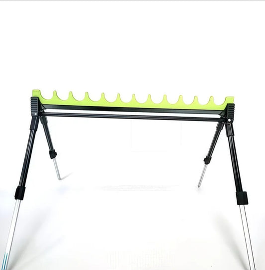 Rod Stand